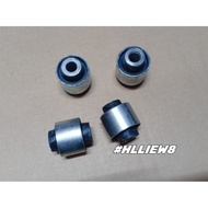 [ hlliew8 ] Honda Civic '1992 ~ '1999 EG SR3 SR4 / EK S03 S04 Front Upper Arm Bush Only