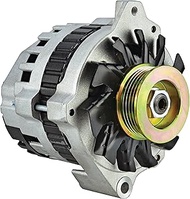 DB Electrical ADR0160 New Alternator For 2.0L 2.0 Skyhawk Firenza, Grand Am Sunbird 87 88 89 90 1987 1988 1989 1990 321-316 321-317 321-327 334-2323 334-2324 N7868-11 112631 10463018 10463019 10463029