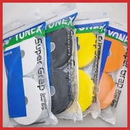(PADEL) YONEX SUPER GRAP AC102EX WET TACKY BADMINTON TENNIS PADEL OVERGRIP (NEW VIRAL LATEST SPORTS)