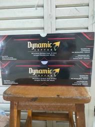 Dynamic kopi sachet dynamic coffee isi 30 sachet