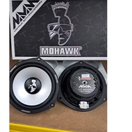 Mohawk Mt  mid bass 6inch Myvi Axia Bezza Alza speaker plug and play