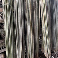 Bamboo Pole Wholesale Vegetable Garden Rack Small Bamboo Pole Cucumber Beans Climbing Vine Vegetable