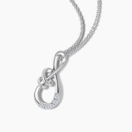 Love & Co Charmes Octave Diamond Pendant