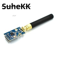 CC1101 Wireless Module With SMA Antenna Wireless Transceiver Module For Arduino 433MHZ