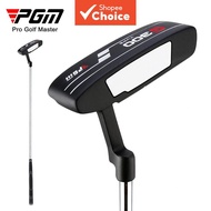 PGM GOLF Golf Putter TUG025| PGM GOLF Putter TUG025 | Tangan Kanan | Hitam Biru