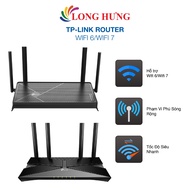 Router Wifi 6/Wifi 7 TP-Link Archer AX73/Archer AX53/Archer AX12/Archer AX55 Pro/Archer BE230 - Genu
