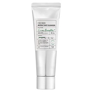 VT COSMETICS 積雪草微針精華洗面乳  80ml  1條