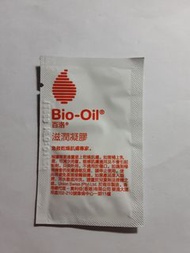 Bio-Oil 滋潤凝膠 (1.5ml)