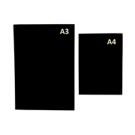 A3/A4 SIZE MOUNTING BOARD