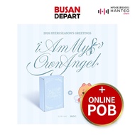 [ONLINE POB]2026 HYERI SEASON'S GREETINGS