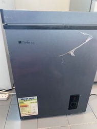 Turbo Italy Chest Freezer TFZ-60Q