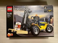 LEGO 42079 Heavy Duty Forklift