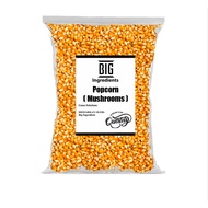 Premium Pop Corn Kernel (Mushroom)