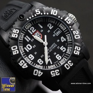 Winner Time นาฬิกา Luminox ORIGINAL NAVY SEAL 3000 SERIES รุ่น XS.3051.F รับประกันบริษัท C.THONG PAN