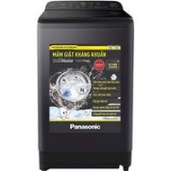 Máy giặt cửa trên Panasonic NA-F110A9DRV 11kg