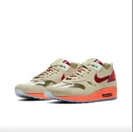 Nike Air Max 1联名死亡之惜