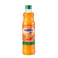 Sunquick | Cocktail Mixer Concentrated Orange Juice 840ml