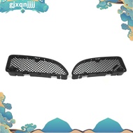 Car Front Hood Vent Grille for Mercedes Benz R171 SLK280 SLK300 SLK350 2005-2011 gjxqnjjjj