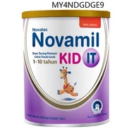 Novamil Kid IT (1-10 Years Old) 800g