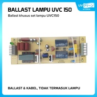 Uv Kurin UVC150 Lamp Ballast