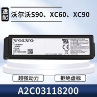 Brand New Original VOLVO VOLVO VGM TCAM Car Computer Module Battery A2C03118200 AED1J