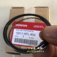 Standard Cement Tear (COS 0) WAVE100Z (2002) HONDA Thailand (1 Pc) | 13011-kfl-852 2