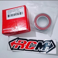 91002-GA7-701 BEARING RAD BALL 6902U 6902 U BERING LAHER CVT PULLY PULEY MATIC BEAT VARIO SPACY LAKE