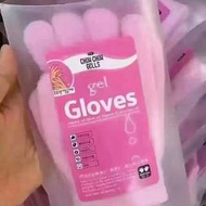 🇰🇷chok chok gells嫩膚手膜,腳膜