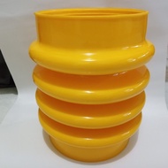 PAZTO RUBBER SPIRAL BELLOW STAMPER HORSE RUBBER BELLOW/ HORSE STAMP