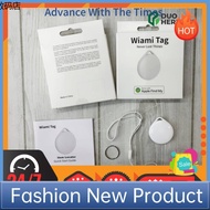 ღWiami Smart Tag Item Locator Finder High Quality GPS Tracker Anti Loss Device✷