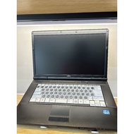 Fujitsu A561 Refurbished Laptop