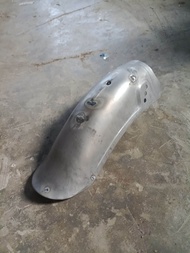 Spakbor Belakang C70 Slebor Honda C 70 Sayap Ekor Buntut Bekjul Minti Olong Ulung Pres Cetul Ct 100