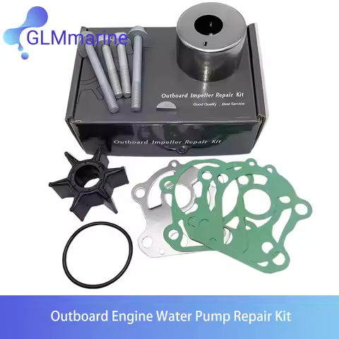 692-W0078 692-W0078-02 Fit for Yamaha Outboard 2 Stroke 60HP 70HP C75 E75 C80 C85 C90 Boat Engine Pa