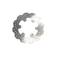 ชิ้นส่วนรถจักรยานยนต์ YOYOSHARK 250 หลัง Brake Caliper Brake Cylinder Brake Disc YOYOSHARK 500 Brake