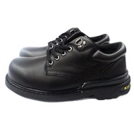 Little Rabbit Shoe Store (Kai Shin-MIB) Kai Shin Air Cushion Safety Shoes Work Steel Toe Inspection 