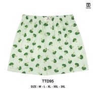 泰國設計品牌Toogton內褲TTD95