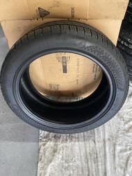 峻嶸輪胎 優質中古 南港 205/45/16 花紋:NS-25 年份:23 7-8成新 無補胎(米其林瑪吉斯.建大