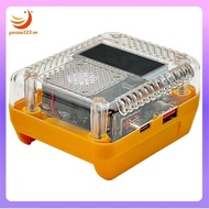 [gaozuo523.vn] Lithium Battery Adapter Converter for  for  to Charger Conversion for  Charger USB Ty