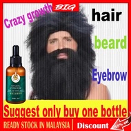 Hair Growth Oil Ginger Hair Serum hair growth fluid Hair Tonic Growth Anti-Hair Loss Promotes Hair G