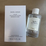 Chloe Atelier Des Fleurs Magnolia Alba 木蘭詩語香水150ml