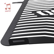 (xiu988) 1 PCS Motorcycle Accessories Radiator Grille Guard Cover Protector Parts Accessories for  F