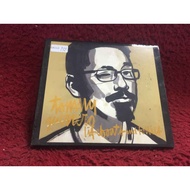 CD Tommy Guerrero – Lifeboats And Follies Condition As Shown CA112-132