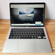 （A2179）Apple MacBook Air 2020手提電腦商務電腦筆記本電腦13.3吋屏幕（i7處理器+8G內存+512G硬盤）全套配齊：①全新96W超級快充電源火牛+②全新無線藍牙滑鼠+③全