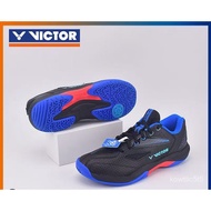 New Victor A391 Badminton Shoes for Men and Women Professional Shock Absorption Sports
