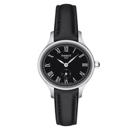 Tissot Bella Ora quartz tissolanora black t1031101705300 women's watches