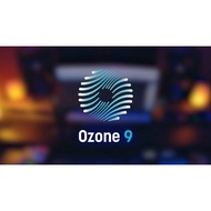 iZotope Ozone Pro v9.8.0  [WiN]