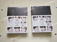 BTS 10 year record of BTS Beyond the Story 10年紀錄 傳記