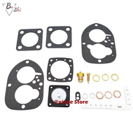 Carburetor Rebuild kit For Volvo Penta 856471 856472 AQ115, AQ115, AQ125A, AQ125B, AQ130C Solex 44PA