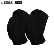 【1 Pair】SPOSAFE 2Pcs knee pads volleyball for kids knee pad volleyball for Men Wome kneepad for Voll