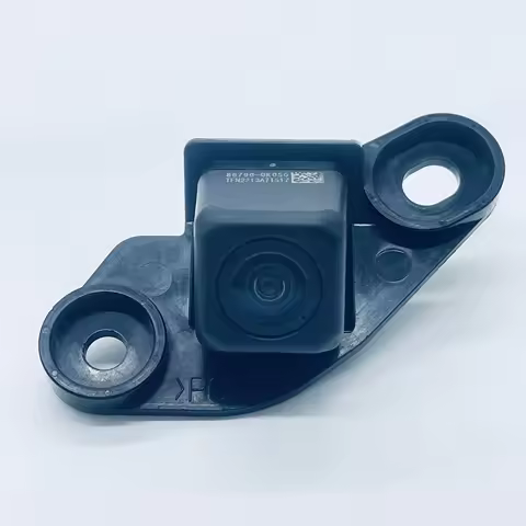 Car Rear View Camera Assembly Backup 86790-0K050 for Toyota Hilux 2020-2022 Parking Assist Reverse C